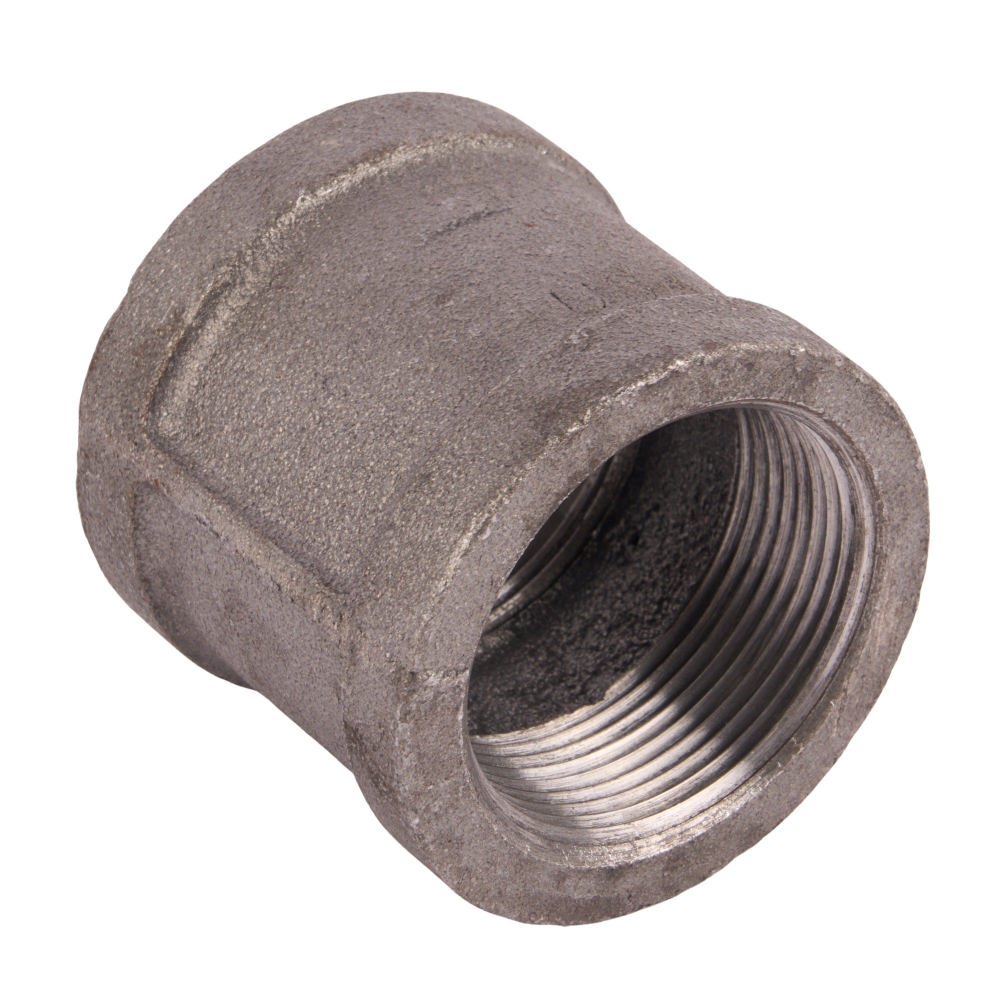 Black Couplings 1-1/2"
