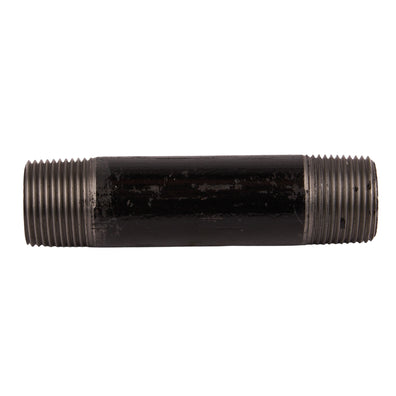 Black Right/Left Couplings - APEX Supply Co.
