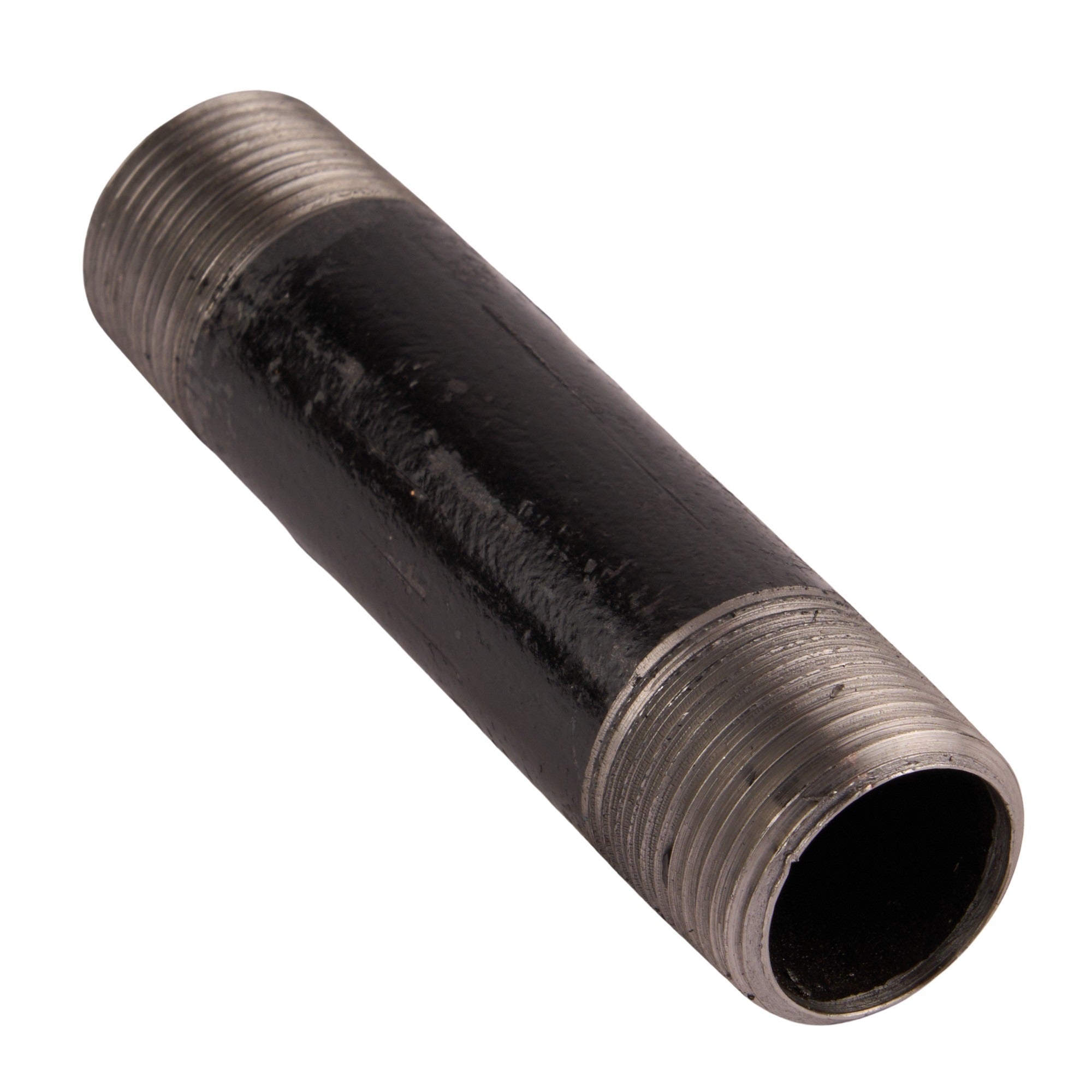 Black Right/Left Couplings - APEX Supply Co.