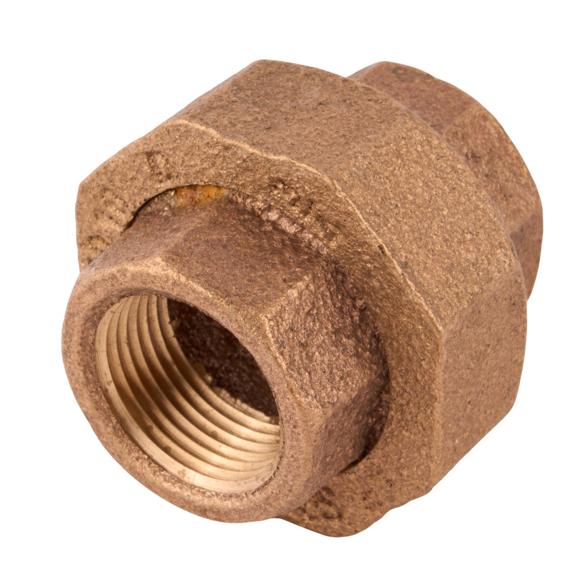 Brass Union (Lead Free) - APEX Supply Co.