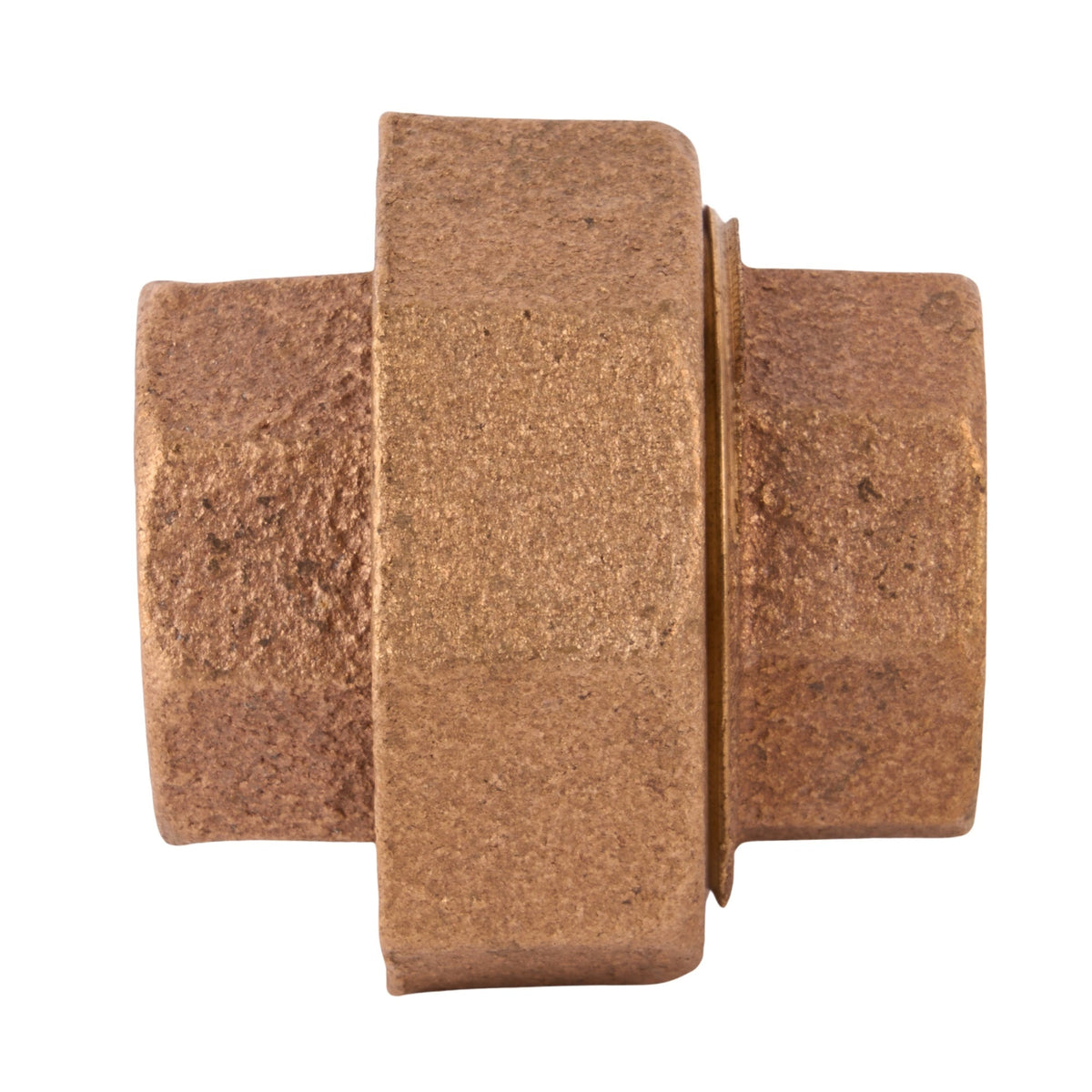 Brass Union (Lead Free) - APEX Supply Co.