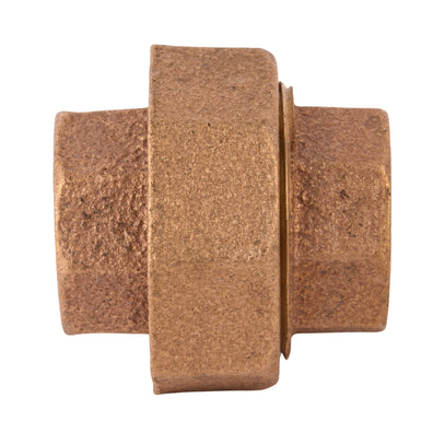 Brass Union (Lead Free) - APEX Supply Co.