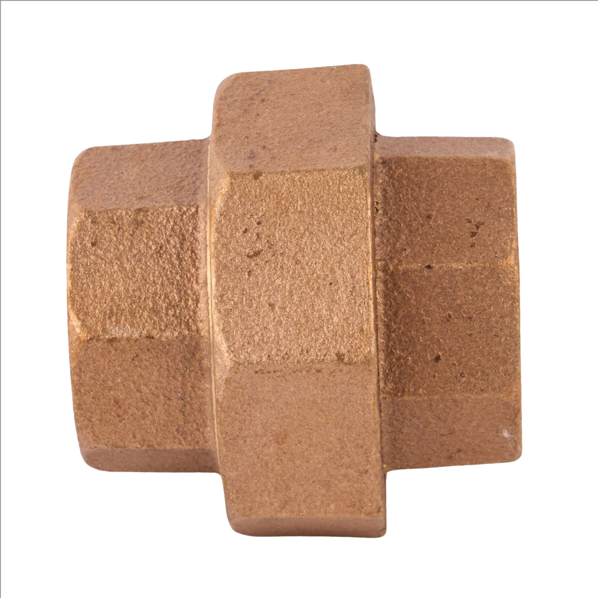 Brass Union (Lead Free) - APEX Supply Co.