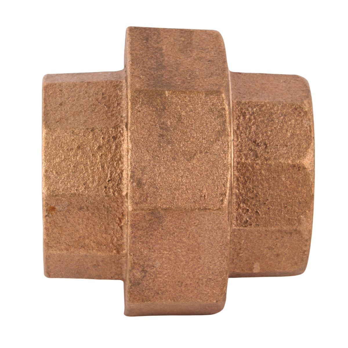 Brass Union (Lead Free) - APEX Supply Co.