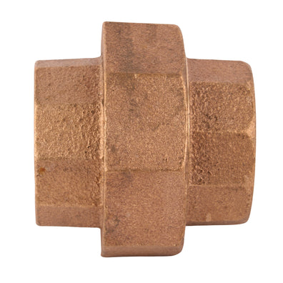 Brass Union (Lead Free) - APEX Supply Co.