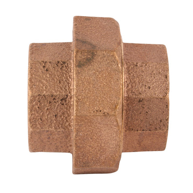 Brass Union (Lead Free) - APEX Supply Co.