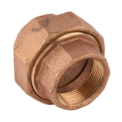 Brass Union (Lead Free) - APEX Supply Co.