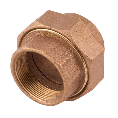 Brass Union (Lead Free) - APEX Supply Co.