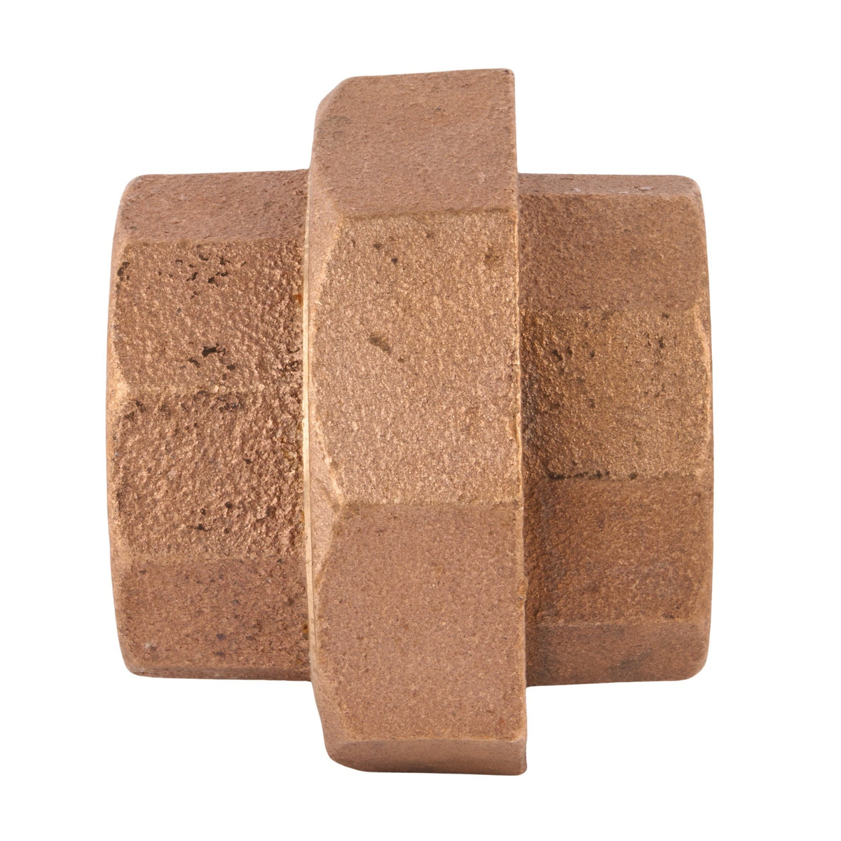 Brass Union (Lead Free) - APEX Supply Co.