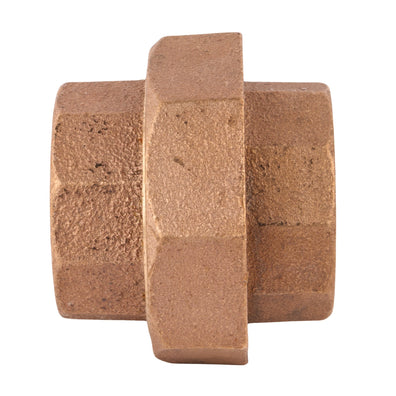Brass Union (Lead Free) - APEX Supply Co.