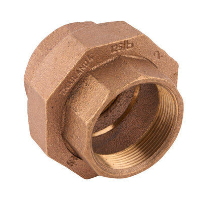Brass Union (Lead Free) - APEX Supply Co.