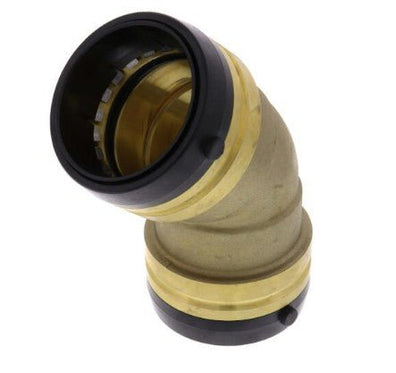 SharkBite 45° Elbow - APEX Supply Co.