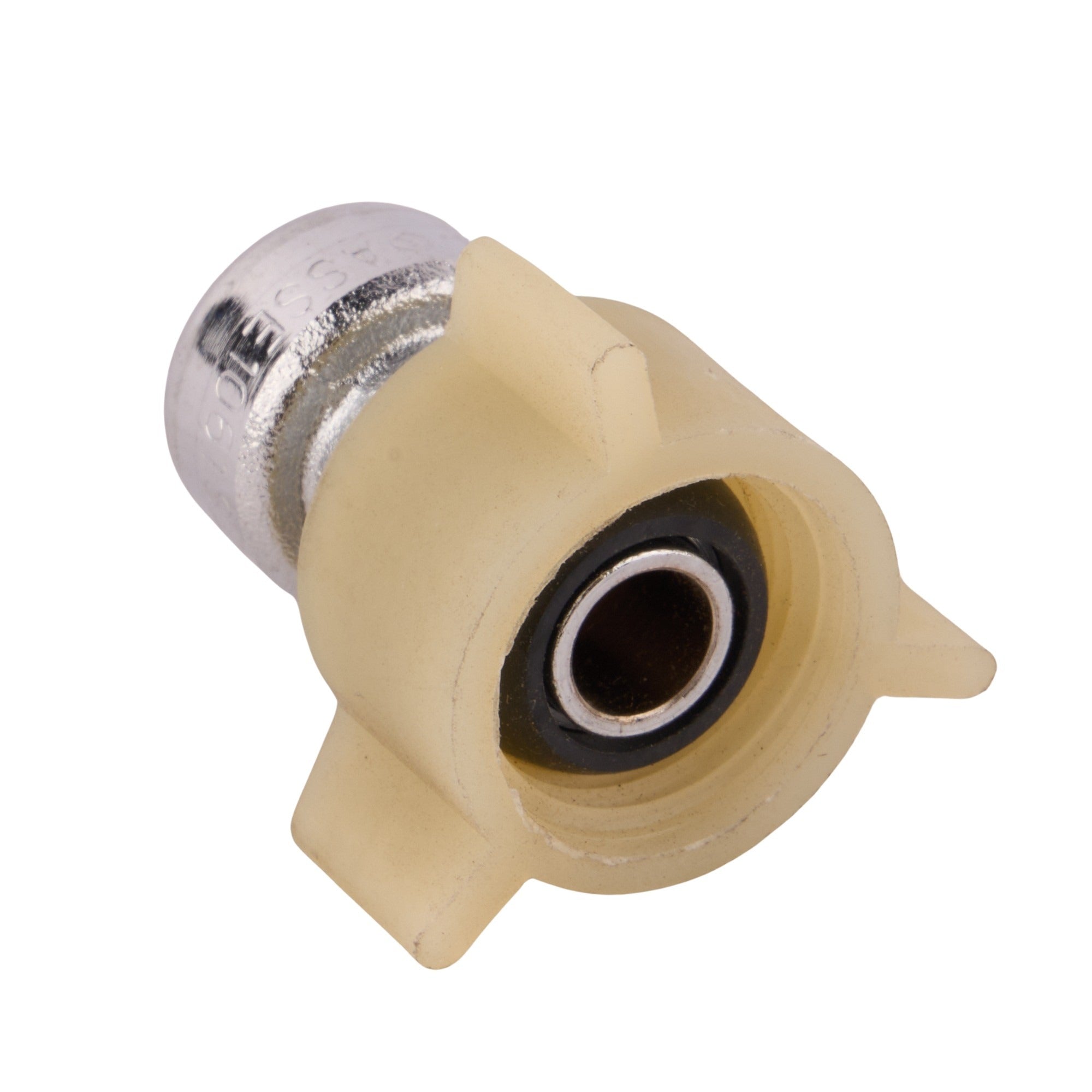 Sharkbite Faucet Reducing Connector (Lead Free) 1/4" x 1/2"