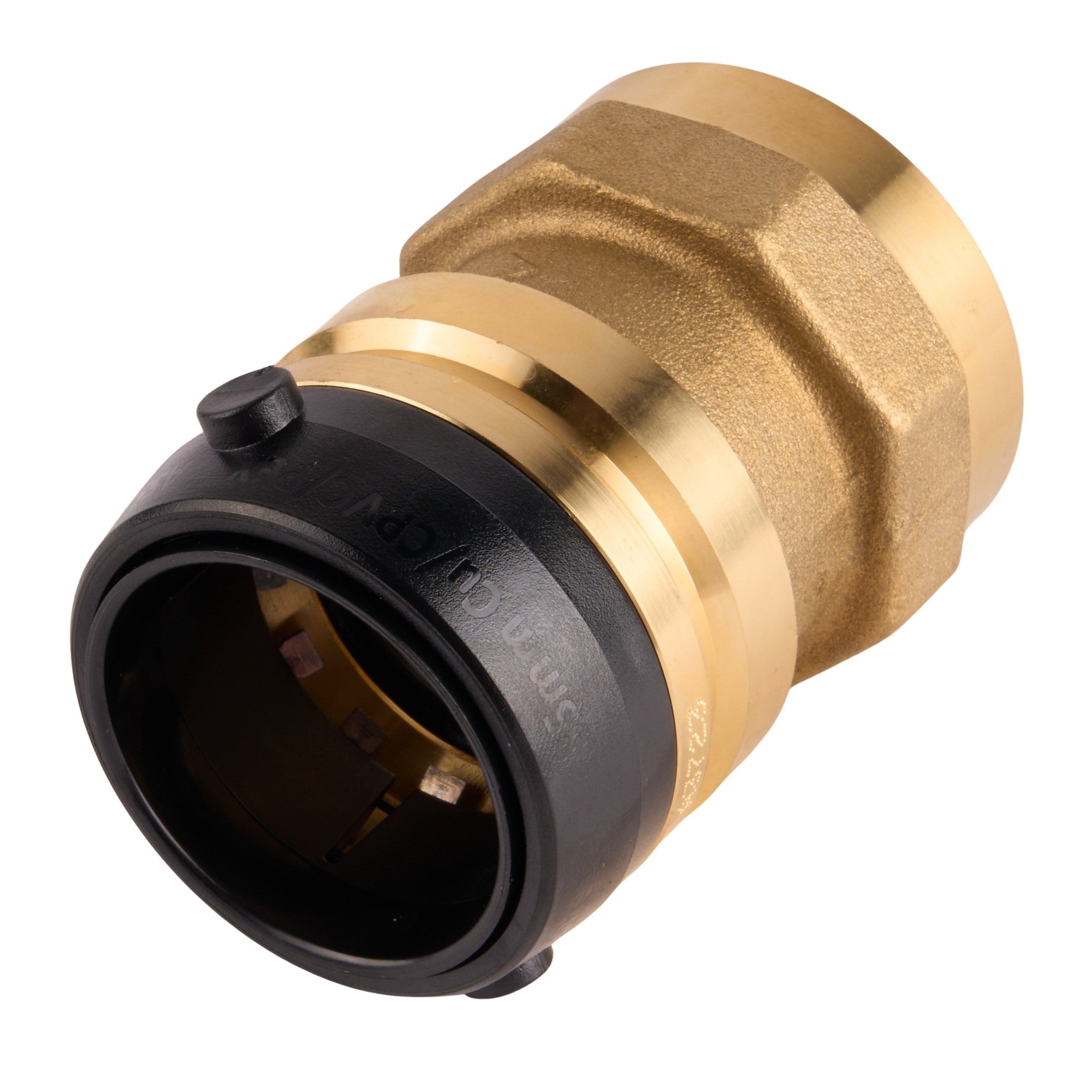Sharkbite x Female Adapter 1-1/4"