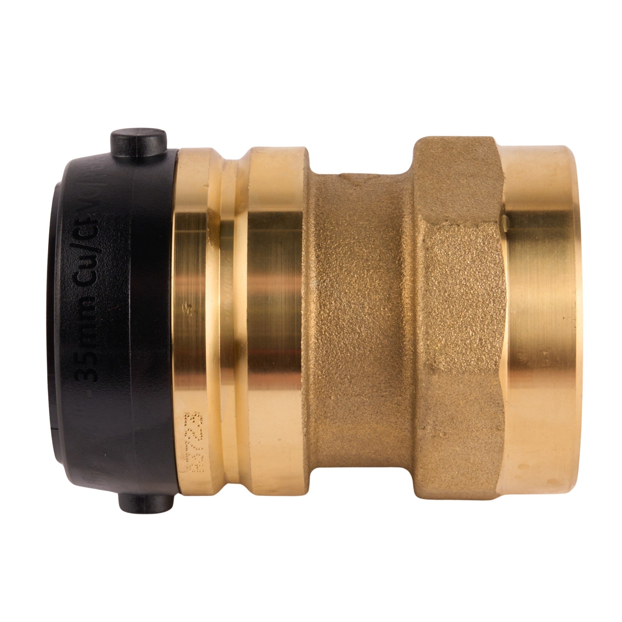 Sharkbite x Female Adapter 1-1/4"