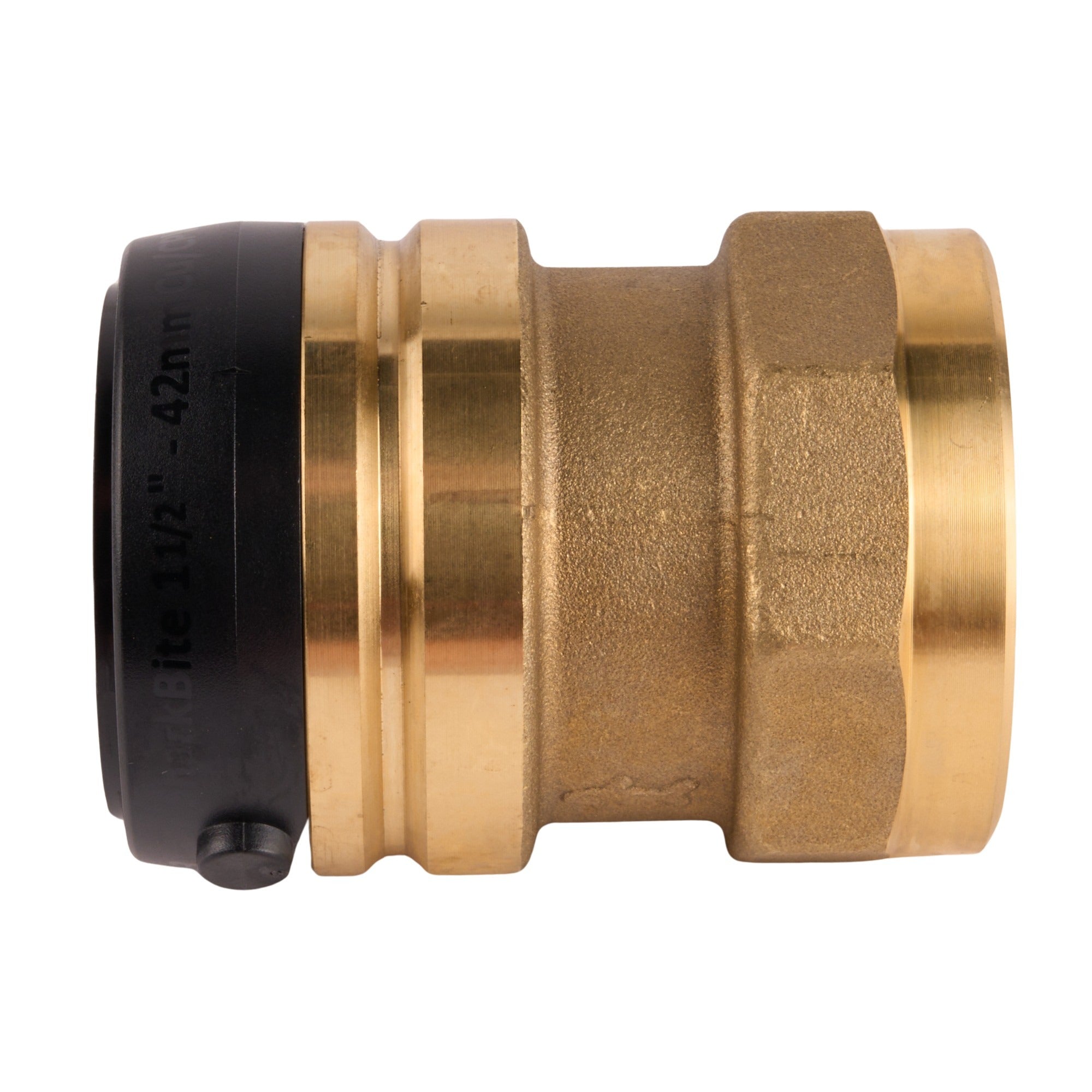 Sharkbite x Female Adapter 1-1/2"