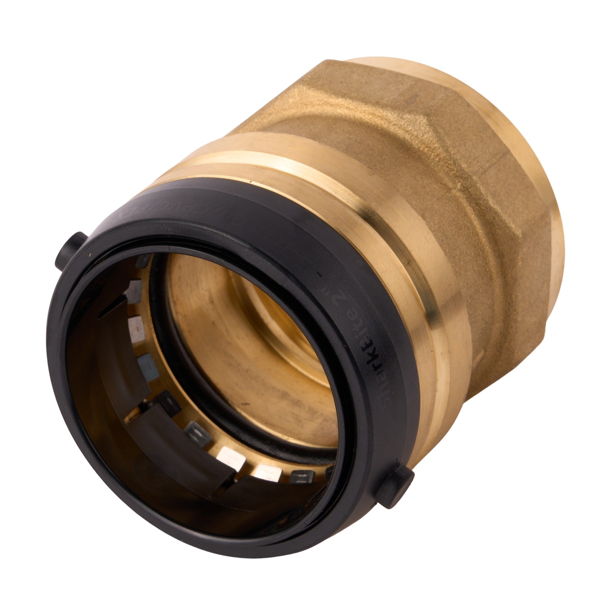 Sharkbite x Female Adapter 2"