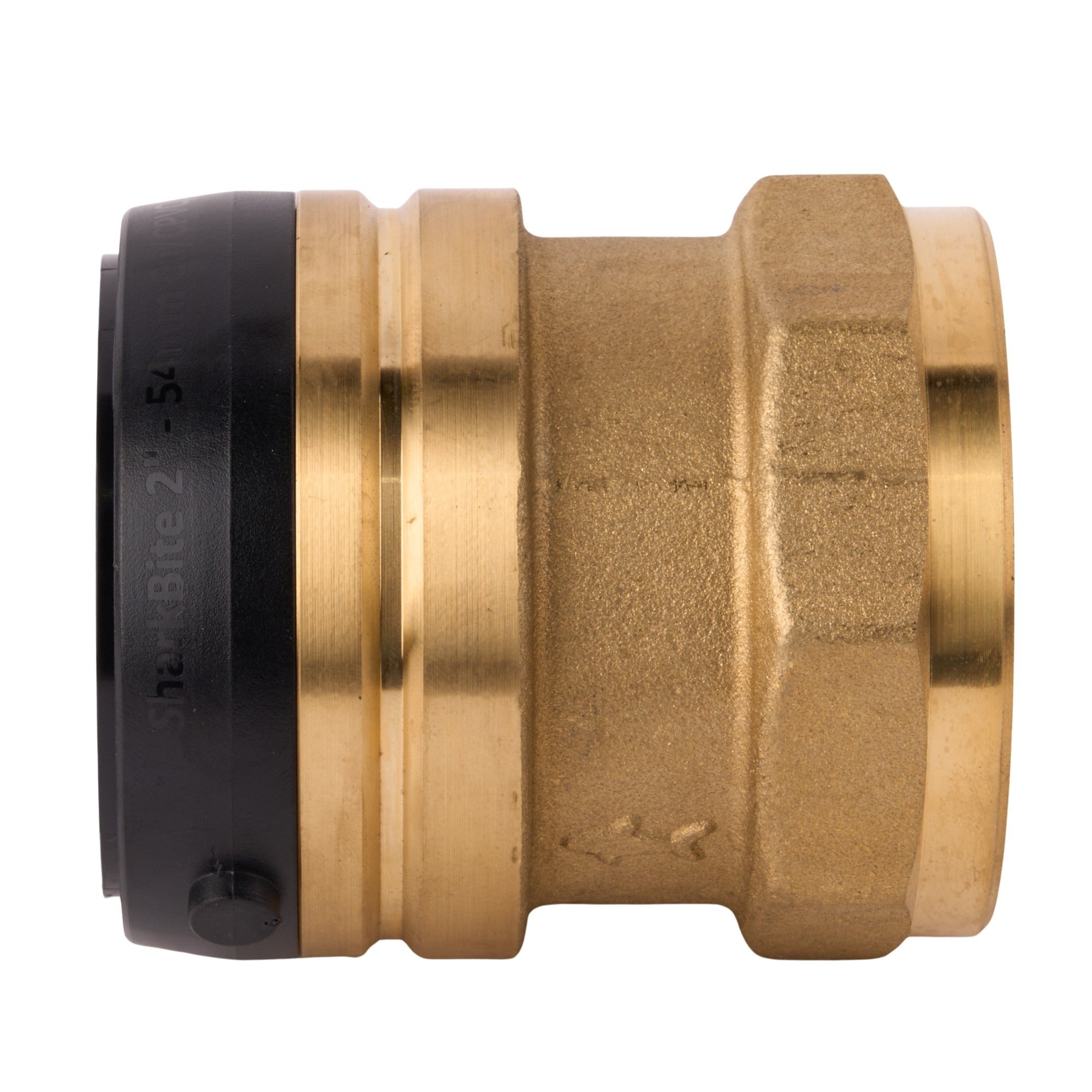 Sharkbite x Female Adapter 2"