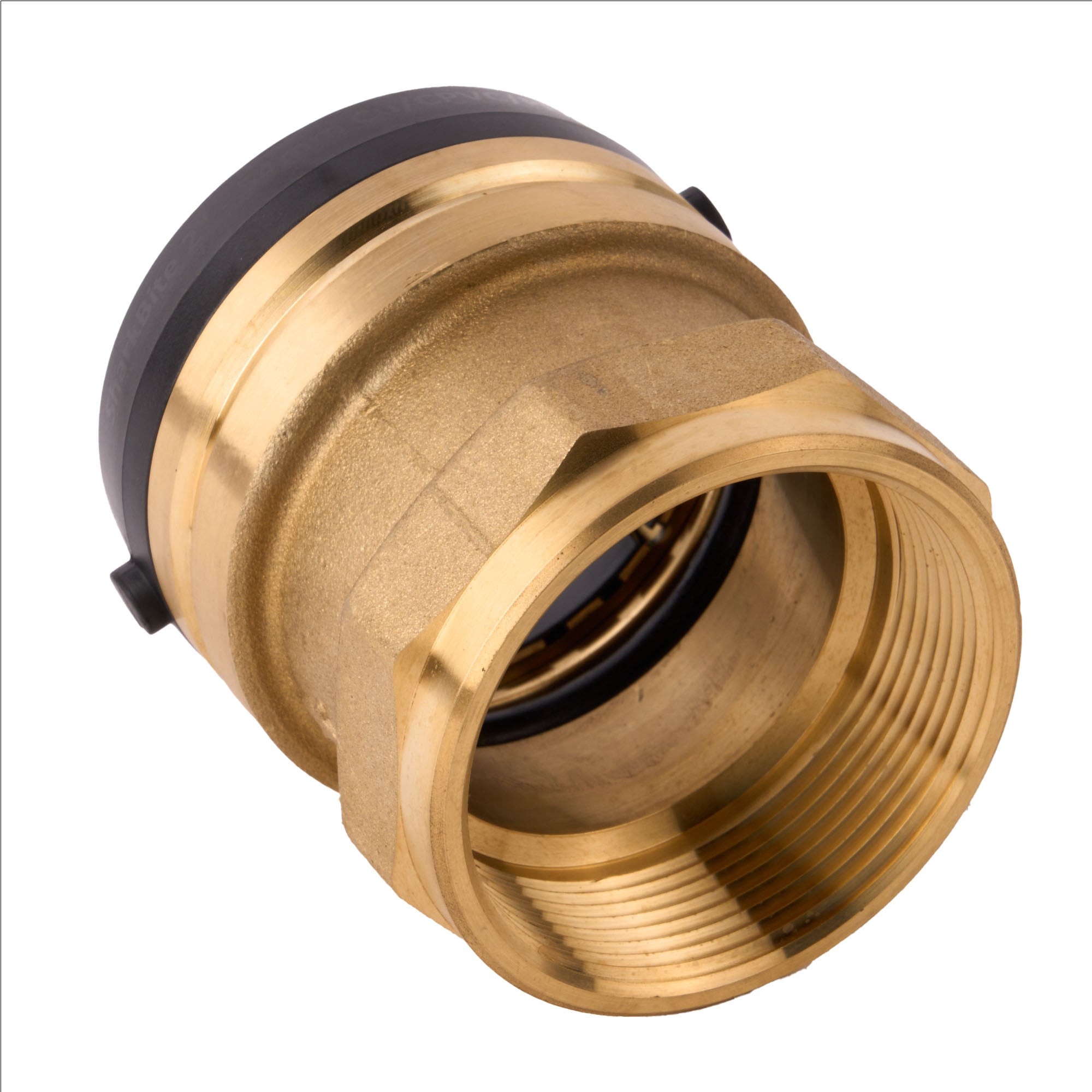 Sharkbite x Female Adapter 2"