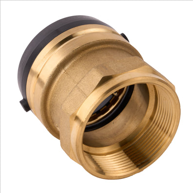 Sharkbite x Female Adapter 2"