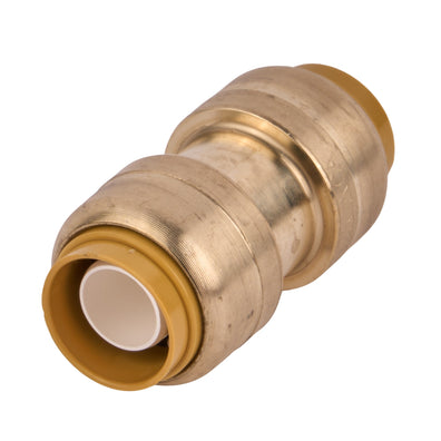 Sharkbite Coupling (Lead Free) - APEX Supply Co.