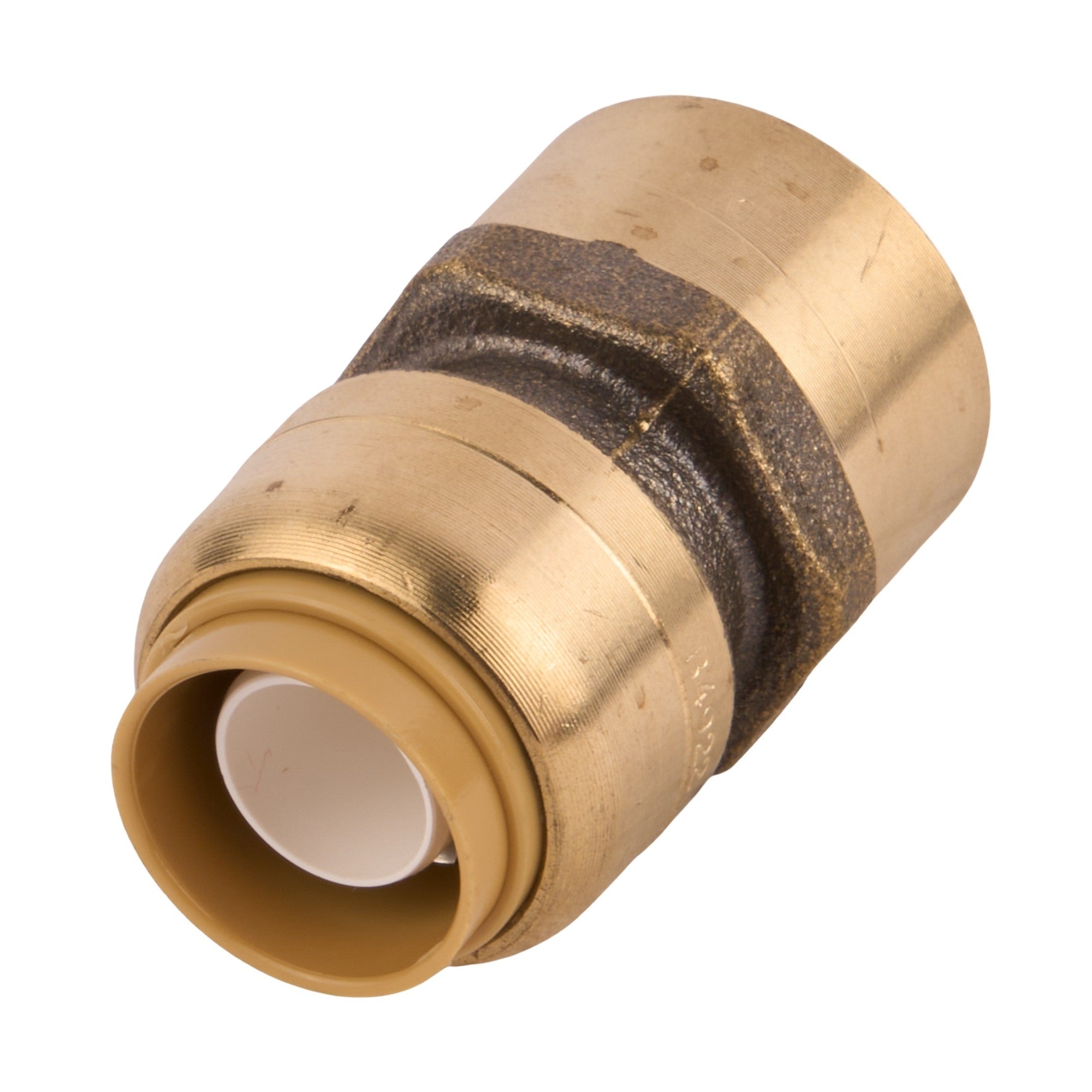 Sharkbite x Female Adapter (Lead Free) - APEX Supply Co.
