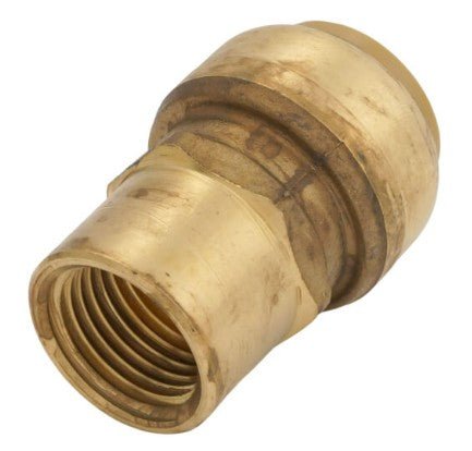 SharkBite x FNPT Reducing Bullnose Connector - APEX Supply Co.