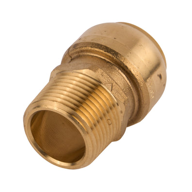 Sharkbite x Male Adapter (Lead Free) 3/4"