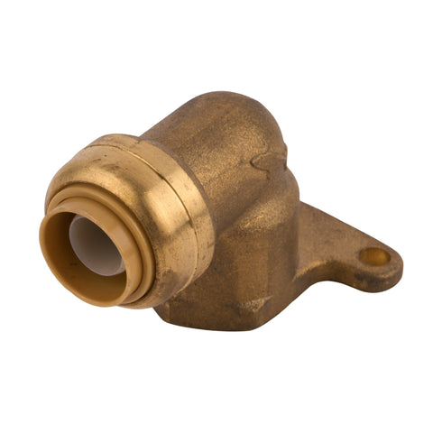 Sharkbite Hy - Ear Elbow Drop Ear (SharkBite x FNPT) (Lead Free) - APEX Supply Co.
