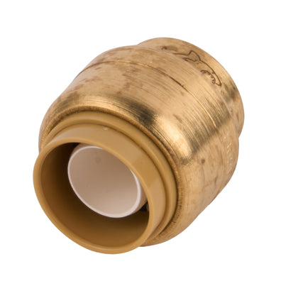 SharkBite EndStop (Lead Free) - APEX Supply Co.