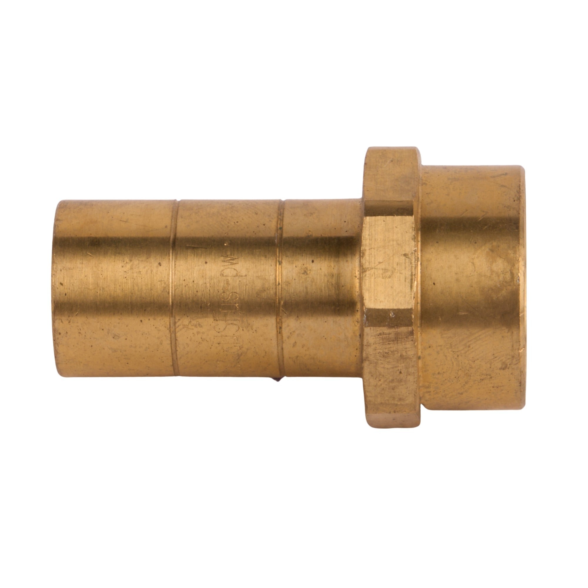 SharkBite Push-to-Connect Female Threaded Adapter CTS x FNPT (Lead Free) 3/4"