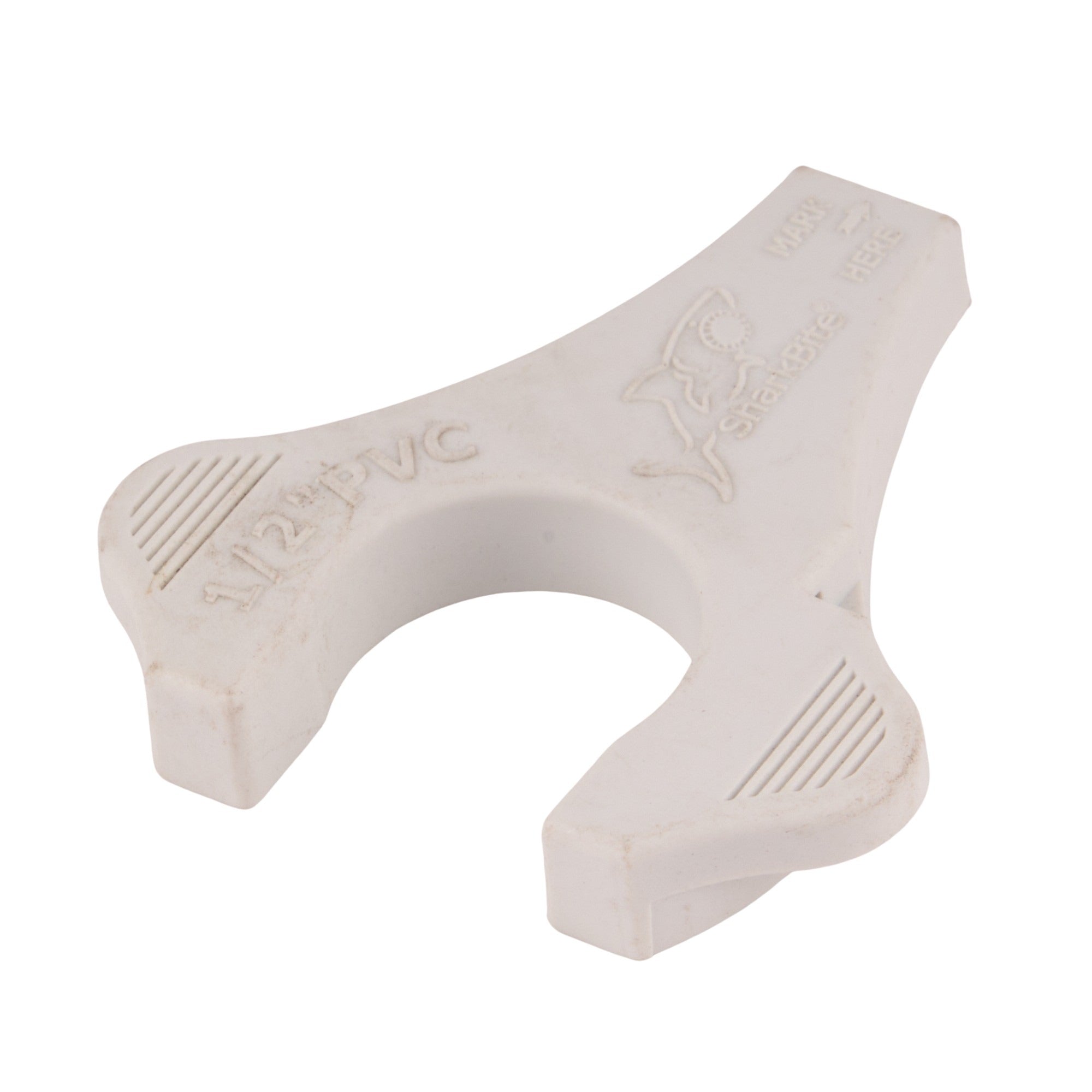PVC Depth Gauge and Disconnect Clip - APEX Supply Co.