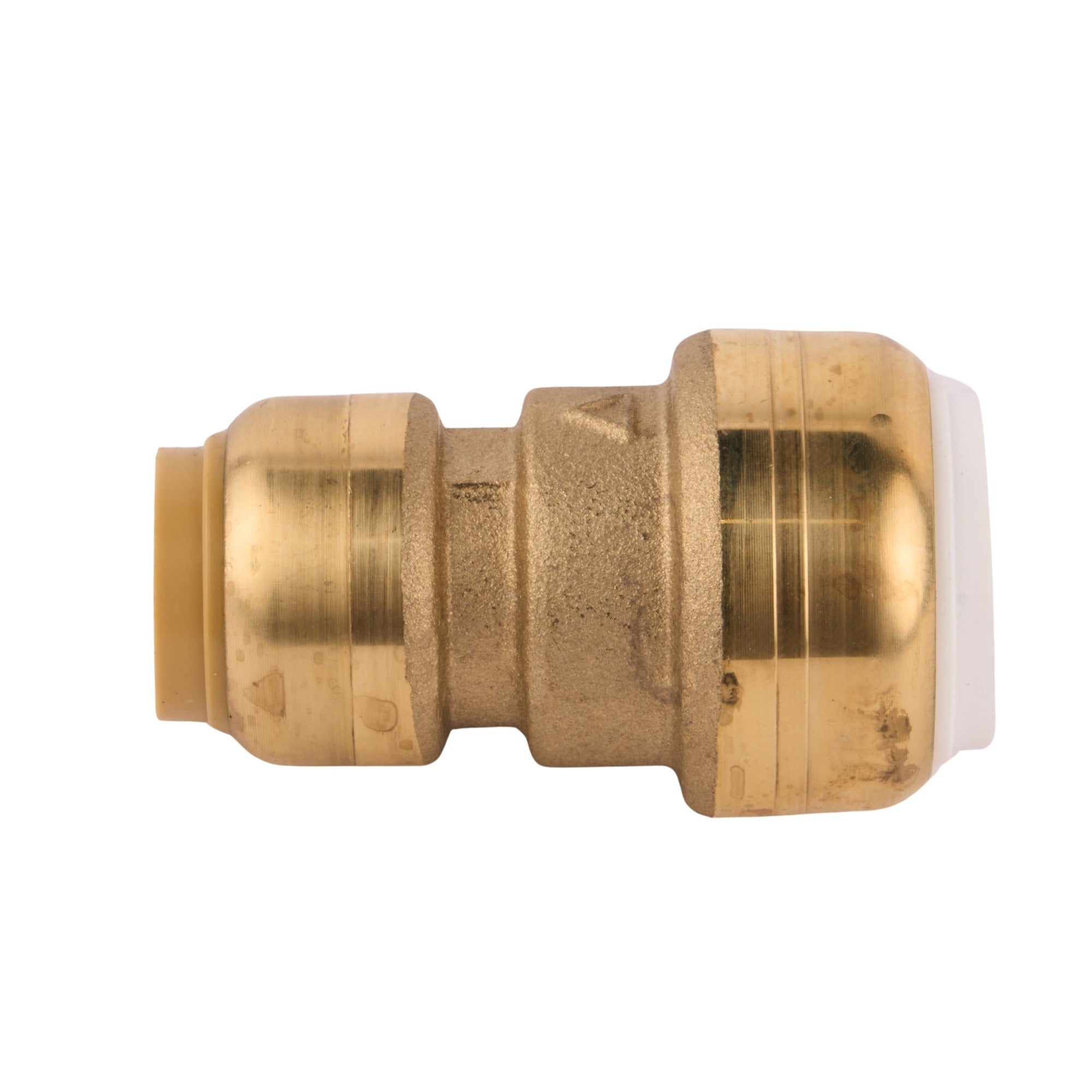 SharkBite Push-to-Connect Transition Coupling PVC IPS x CTS (Lead Free) 1/2"