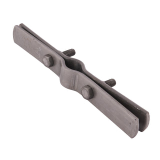 Black Riser Clamp 3/4"
