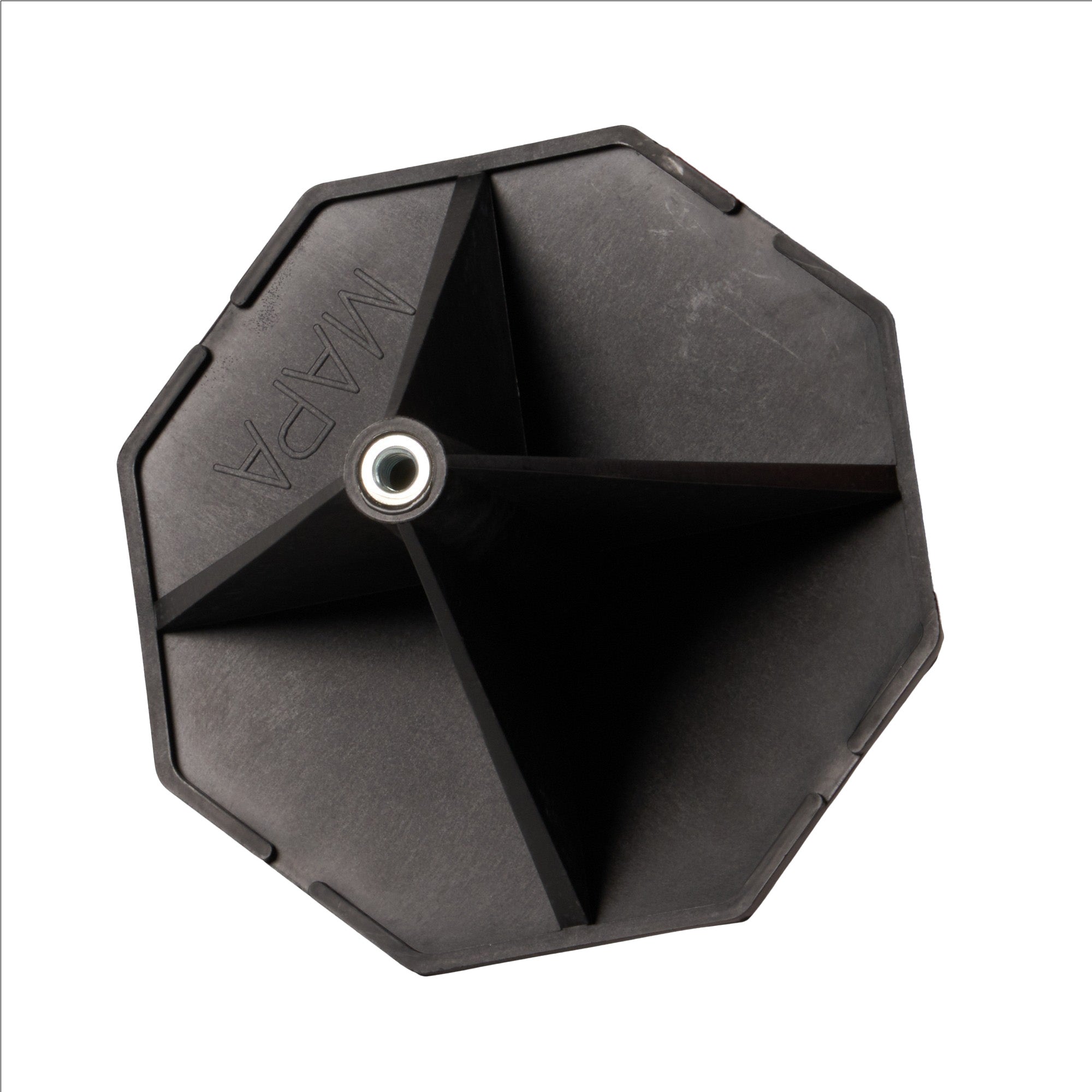 Mapa Nylon Cradle Rooftop Pipe Support - APEX Supply Co.