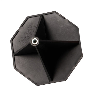 Mapa Nylon Cradle Rooftop Pipe Support - APEX Supply Co.