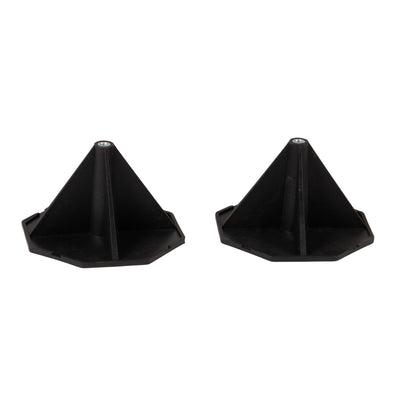 Mapa Nylon Cradle Rooftop Pipe Support - APEX Supply Co.