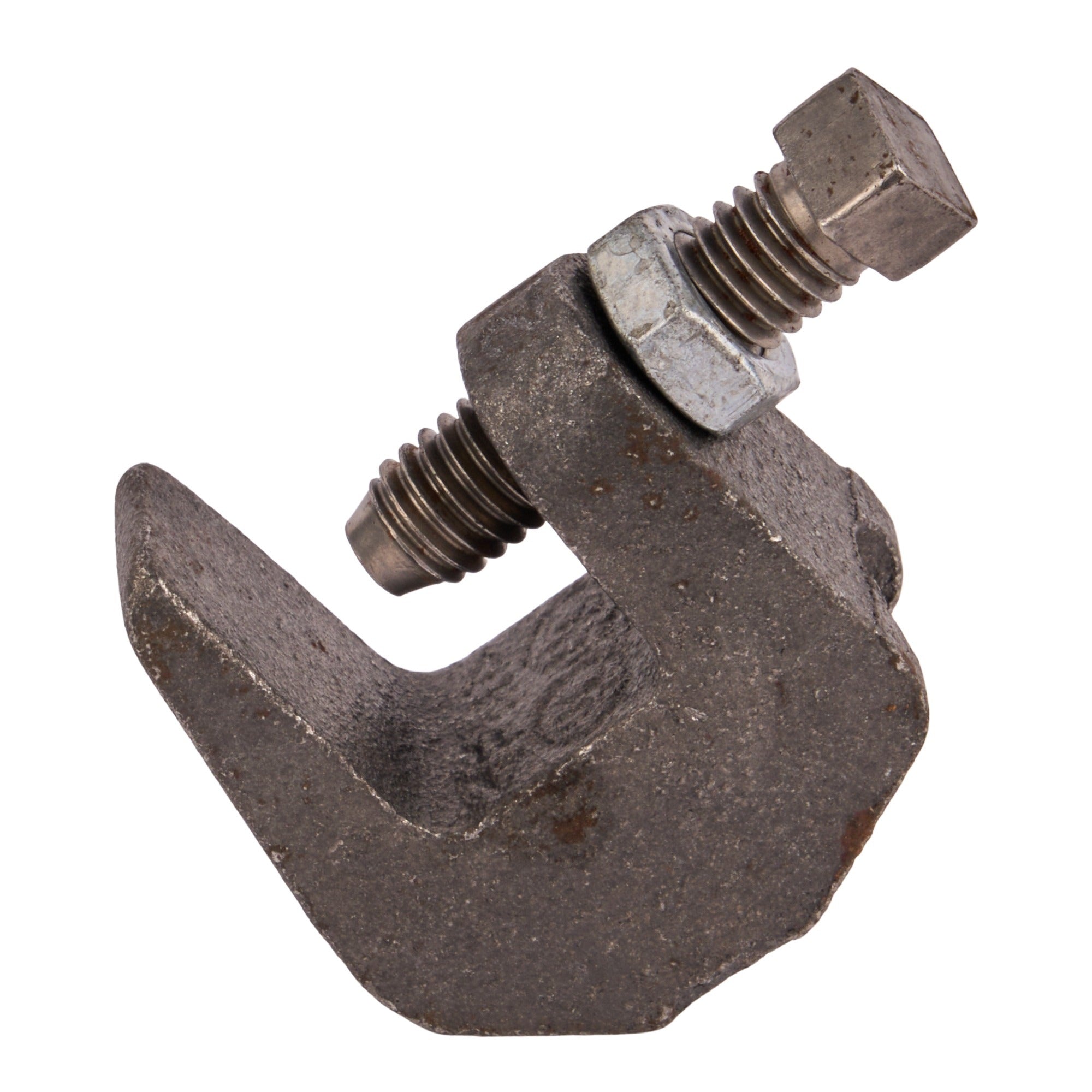 92 Black C-Clamp 3/8"