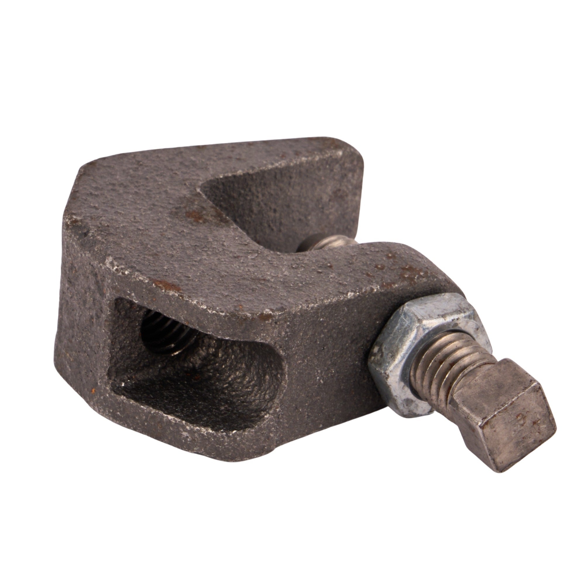 92 Black C-Clamp 3/8"