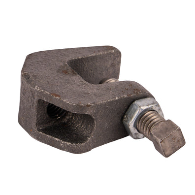 92 Black C-Clamp 3/8"