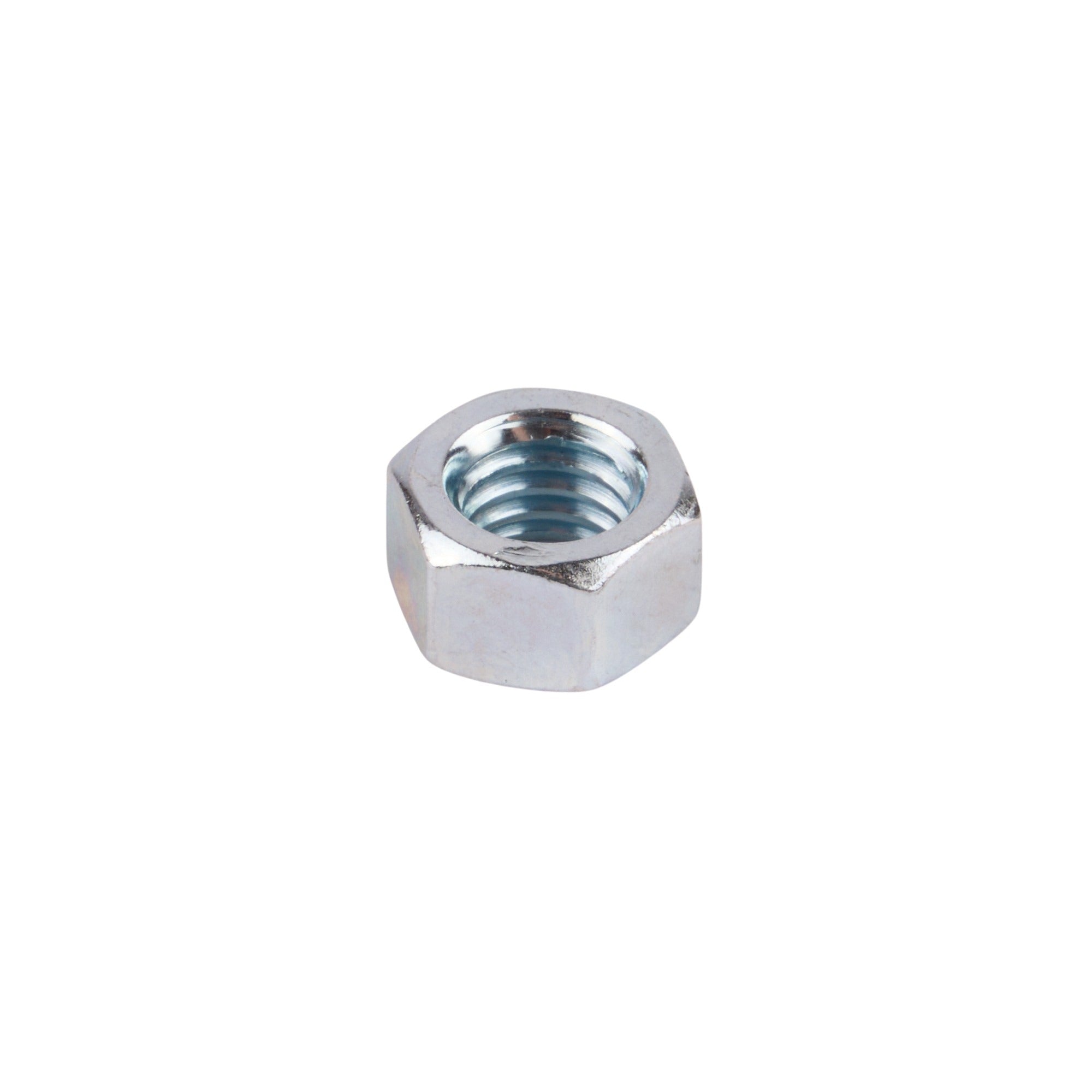 Hex Nut - APEX Supply Co.