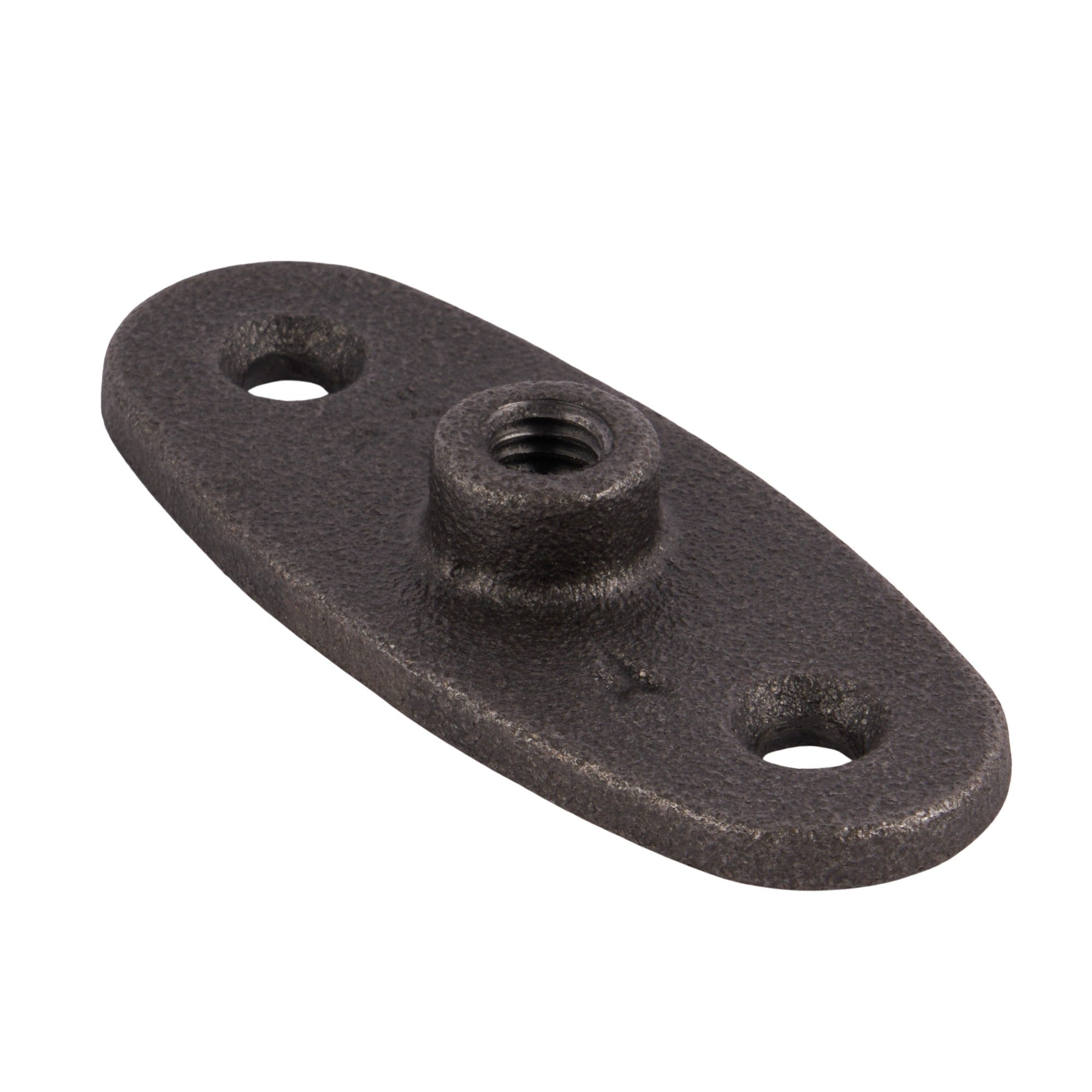 Black Ceiling Flanges - APEX Supply Co.