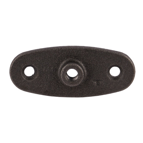 Black Ceiling Flanges (Import) - APEX Supply Co.