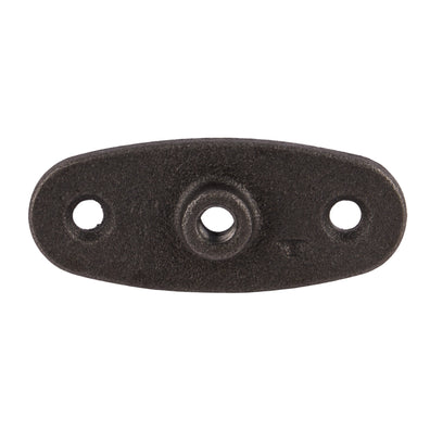 Black Ceiling Flanges - APEX Supply Co.