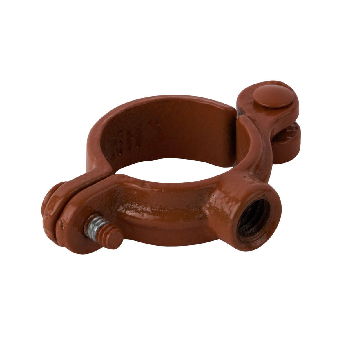 Split Rim Clamp Copper Split Clamp – APEX Supply Co.