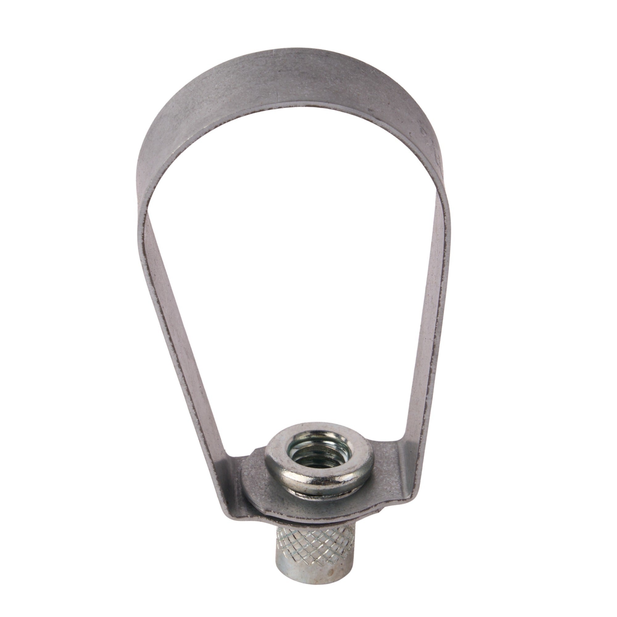 Galvanized Swivel Ring 1-1/4"