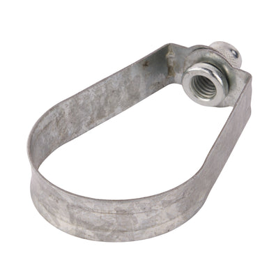 Galvanized Swivel Ring 1-1/2"