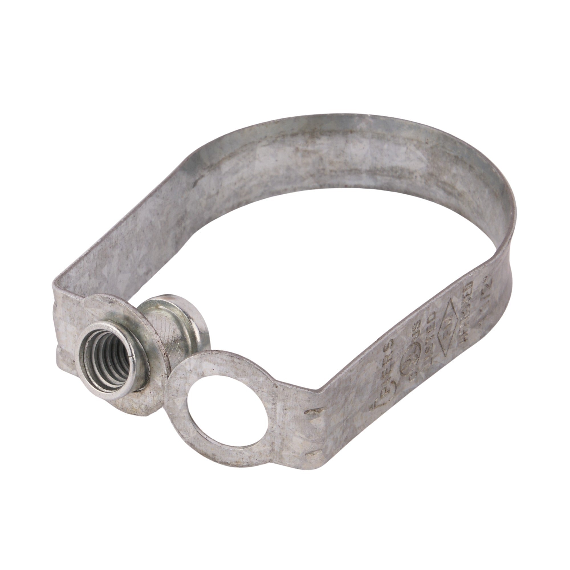 Galvanized Swivel Ring - APEX Supply Co.