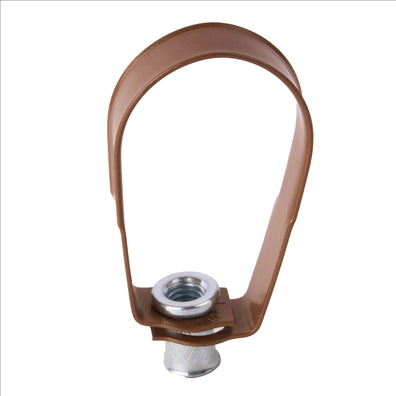 Copper Plated Swivel Ring - APEX Supply Co.