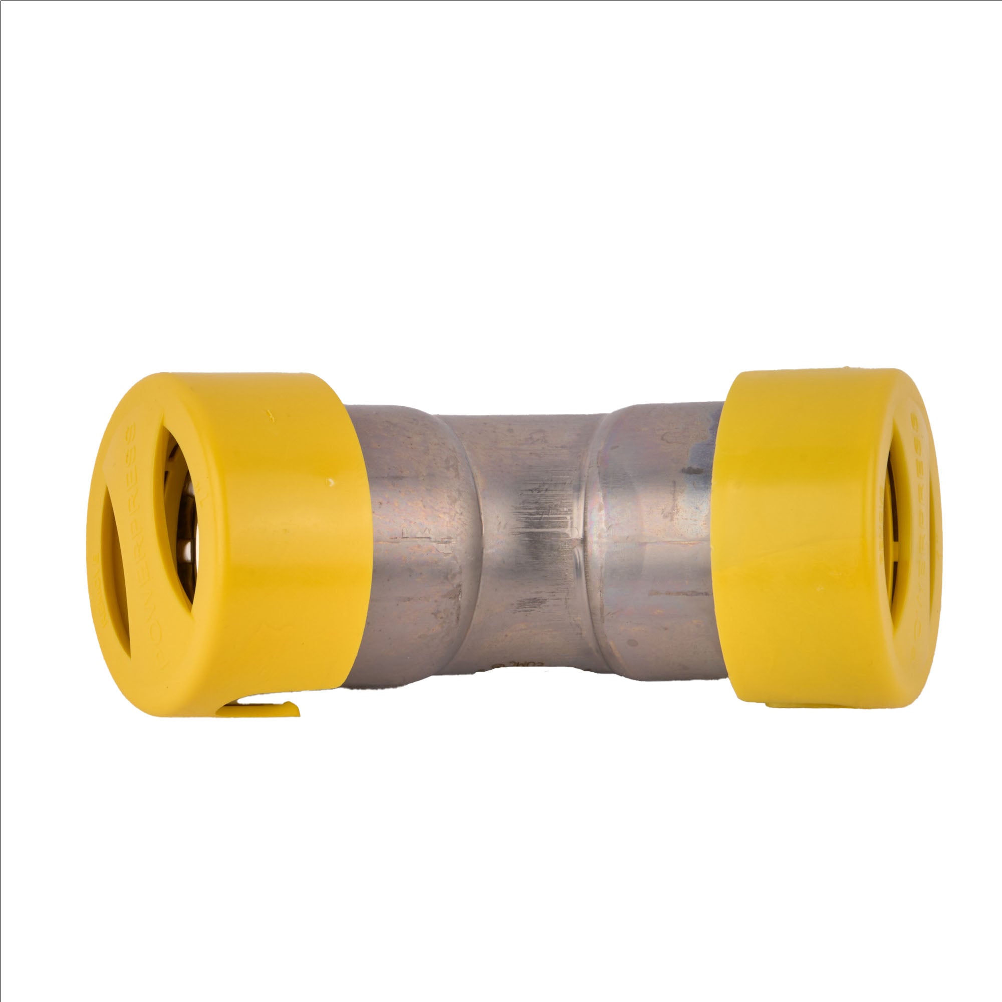 Powerpress Gas 45° Elbow 1"